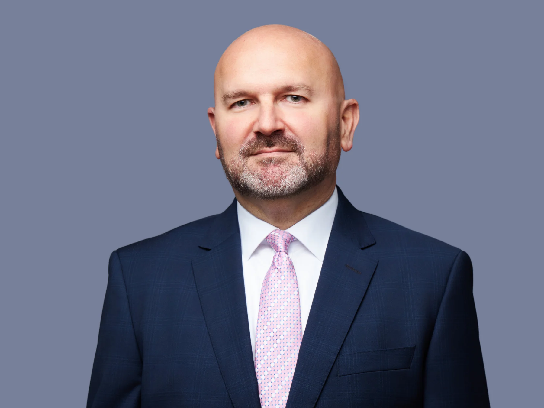 Hildeberto (Hil) de Frias